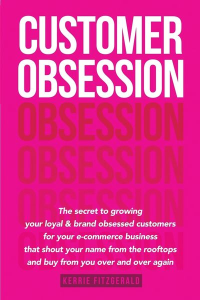 Produktbild: Customer Obsession