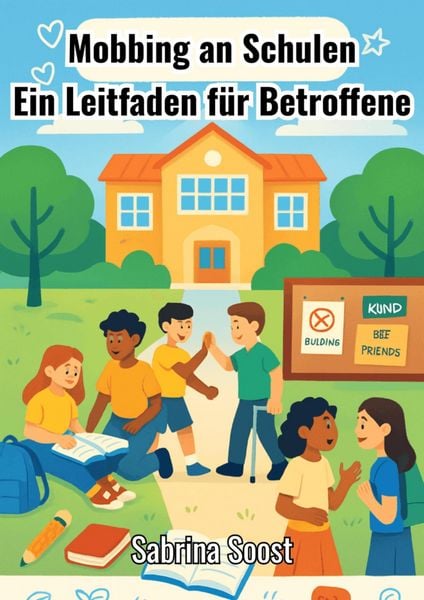 Produktbild: Mobbing an Schulen