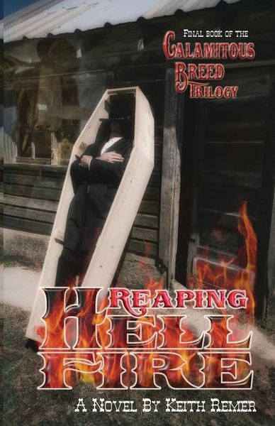 Produktbild: Reaping Hellfire