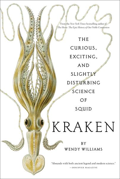 Produktbild: Kraken