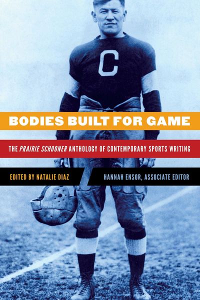 Produktbild: Bodies Built for Game