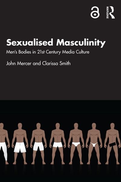 Produktbild: Sexualised Masculinity