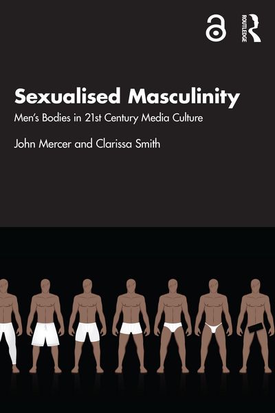 Produktbild: Sexualised Masculinity