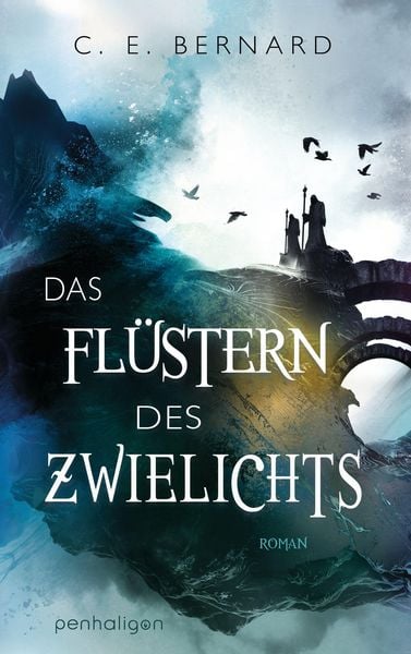 Produktbild: Das Fl&uuml;stern des Zwielichts