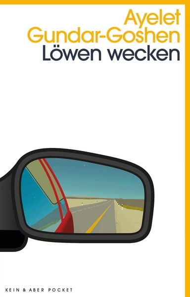 Löwen wecken, Taschenbuch von Ayelet Gundar-Goshen, Kein & Aber