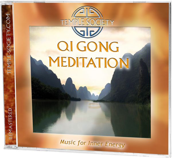 Produktbild: Qi Gong Meditation (Remastered)