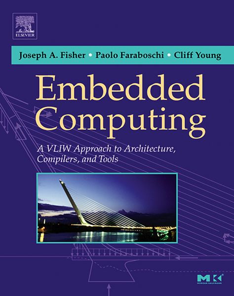 Produktbild: Embedded Computing