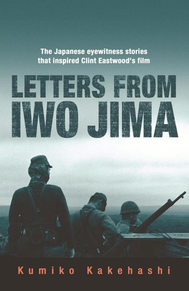 Produktbild: Letters From Iwo Jima