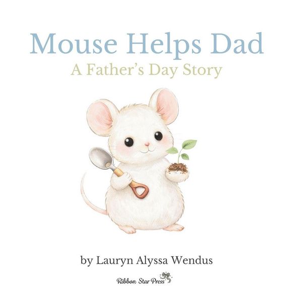 Produktbild: Mouse Helps Dad