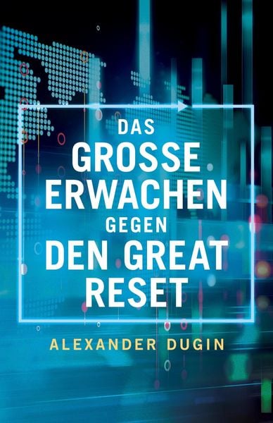 Produktbild: Das Grosse Erwachen gegen den Great Reset
