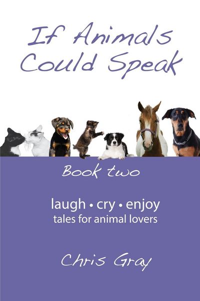 Produktbild: If Animals Could Speak