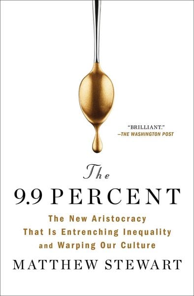 Produktbild: The 9.9 Percent