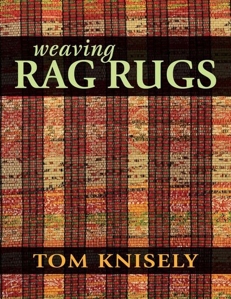 Produktbild: Weaving Rag Rugs