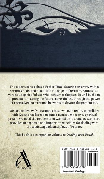 Produktbild: Dealing with Kronos