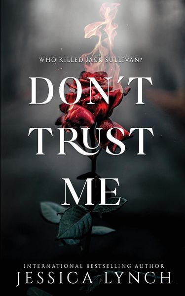 Produktbild: Don't Trust Me