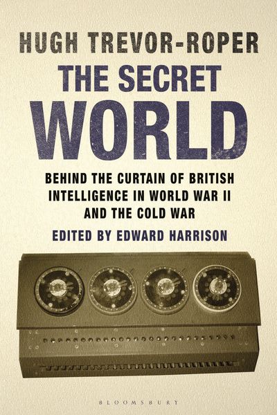 Produktbild: Secret World