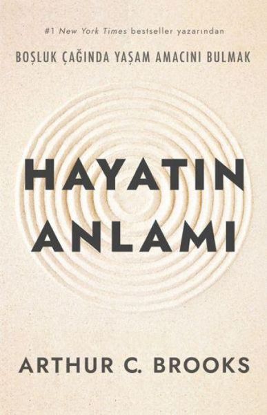 Produktbild: Hayatin Anlami