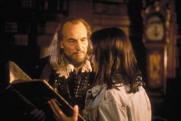 Das Gespenst von Canterville