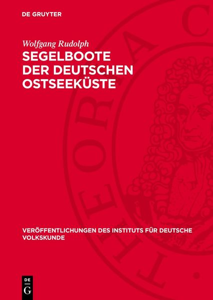 Produktbild: Segelboote der Deutschen Ostseek&uuml;ste