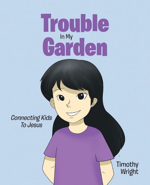 Produktbild: Trouble in My Garden