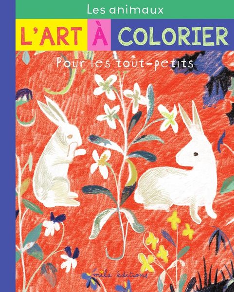 Produktbild: Les animaux