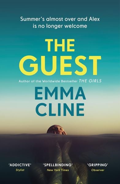 Produktbild: The Guest