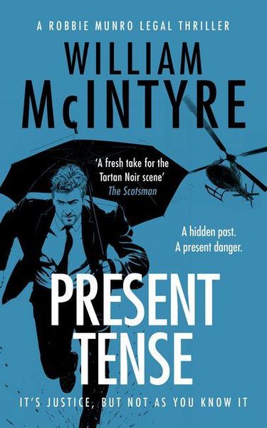 Produktbild: Present Tense