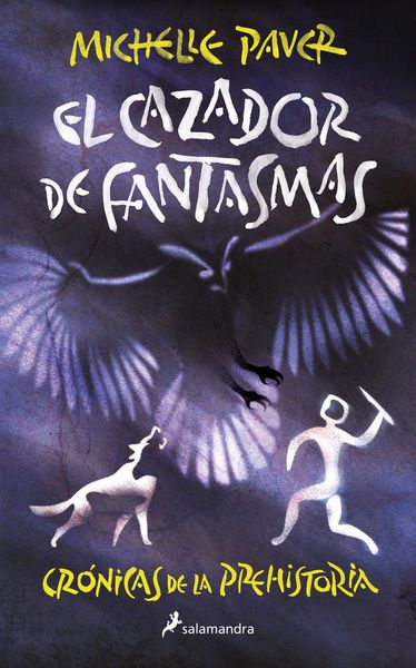 Produktbild: Cazador de Fantasmas/ Ghost Hunter