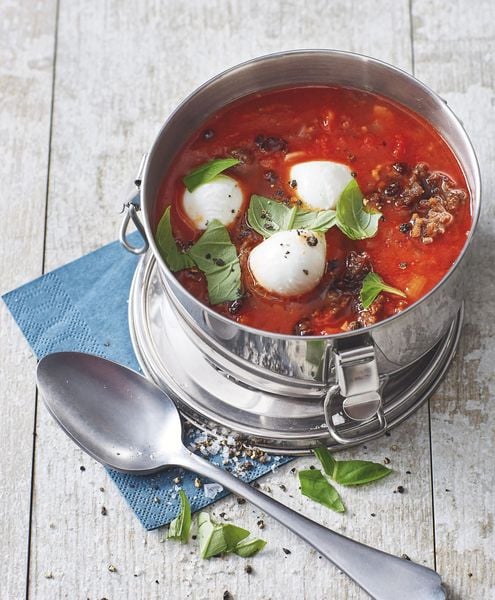 Produktbild: Diabetes Expressrezepte