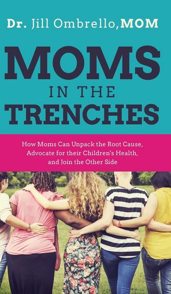 Produktbild: Moms in the Trenches