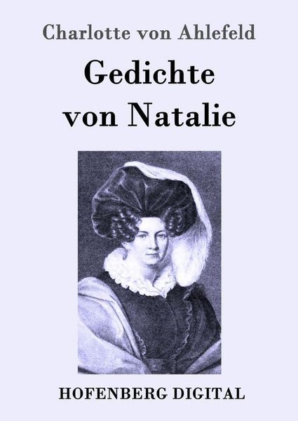 Produktbild: Gedichte von Natalie