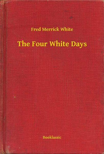Produktbild: The Four White Days