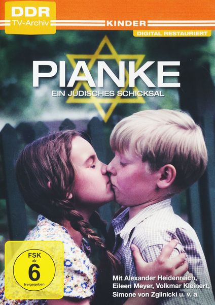 Produktbild: Pianke - DDR TV-Archiv