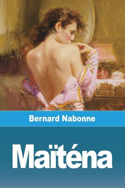 Produktbild: Ma&iuml;t&eacute;na