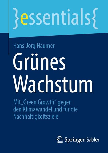 Produktbild: Gr&uuml;nes Wachstum