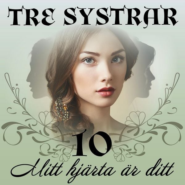 Produktbild: Mitt hj&auml;rta &auml;r ditt
