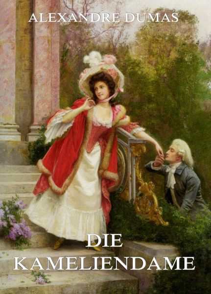 Produktbild: Die Kameliendame