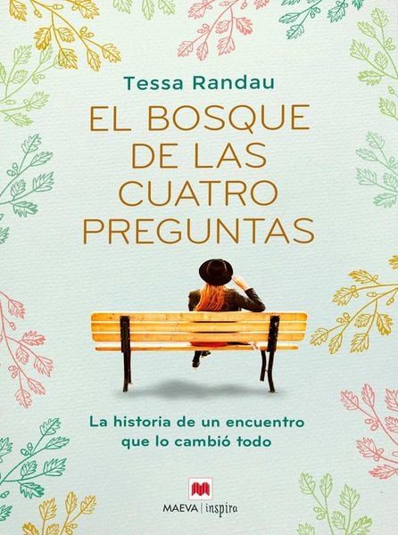 Produktbild: El bosque de las cuatro preguntas