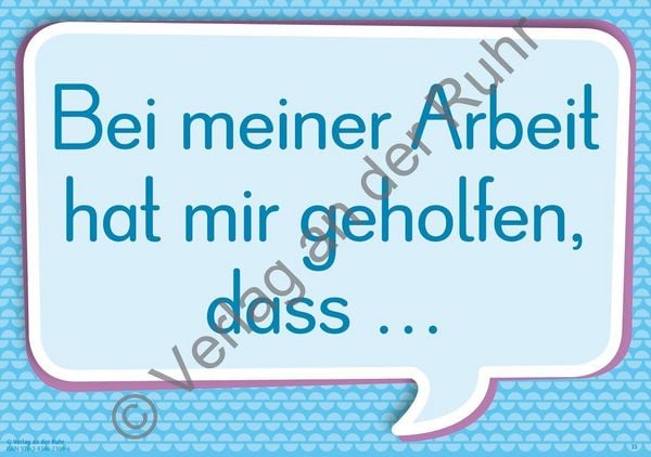 Produktbild: Mir hat gut gefallen, dass &hellip;