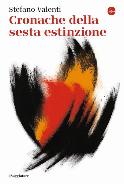 Produktbild: Cronache della sesta estinzione