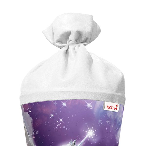 Produktbild: Motivschult&uuml;te 70cm, Magic Pegasus