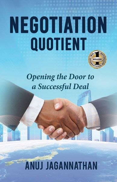 Produktbild: Negotiation Quotient