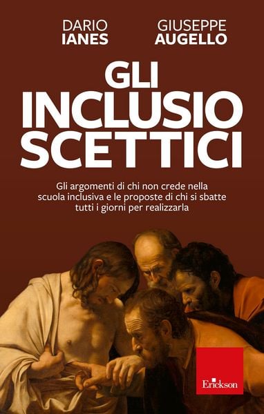 Produktbild: Gli inclusio scettici