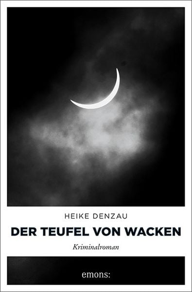 Produktbild: Der Teufel von Wacken