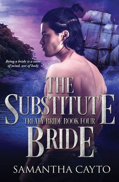 Produktbild: The Substitute Bride