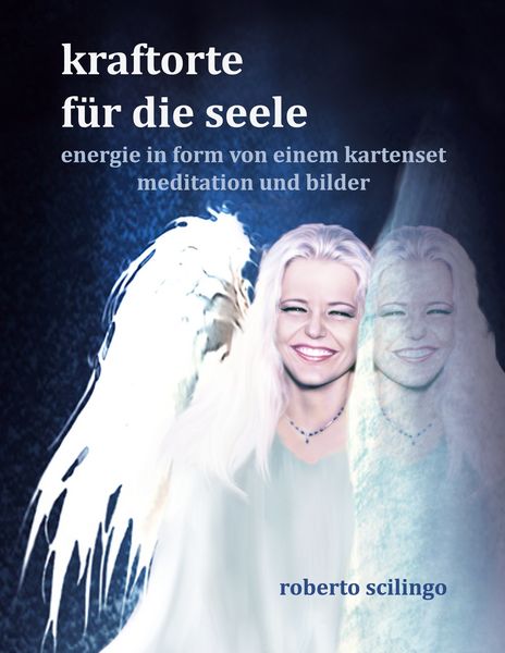 Produktbild: Kraftorte f&uuml;r die Seele