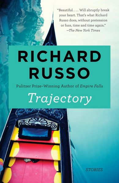 Produktbild: Trajectory