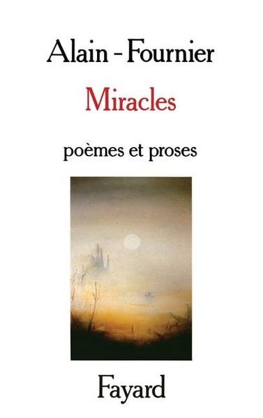 Produktbild: Miracles