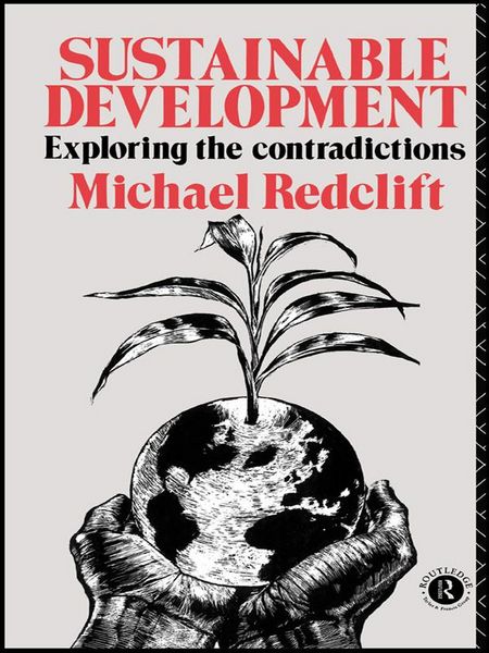 Produktbild: Sustainable Development