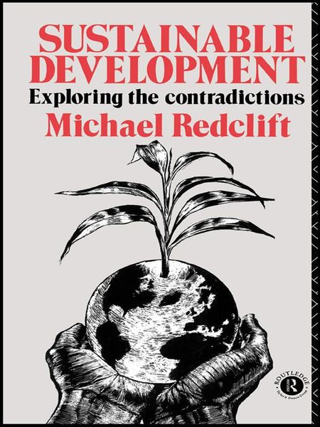 Produktbild: Sustainable Development